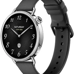 Ceas inteligent Xiaomi Watch S4 41mm Black