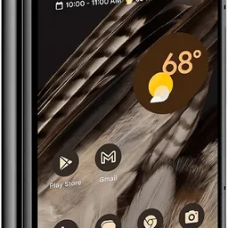 Telefon mobil Google Pixel Fold 12/512GB Obsidian