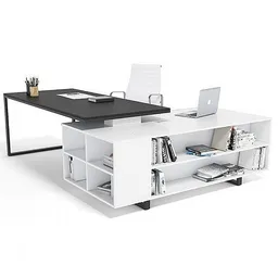 Indart Desk 2