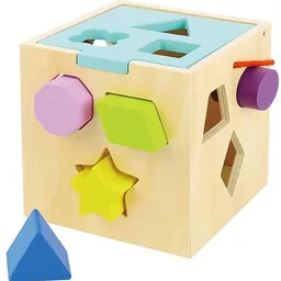 Sortator Tooky Toy TK494