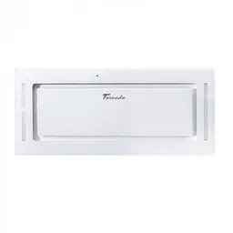 Вытяжка Tornado MODUL SENSOR 1200(70) FG WH LED