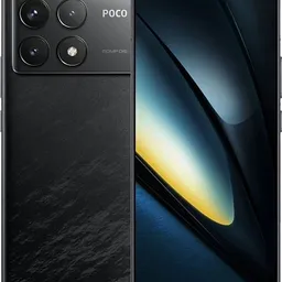 Telefon mobil Xiaomi POCO F6 Pro 5G 12/512GB Black