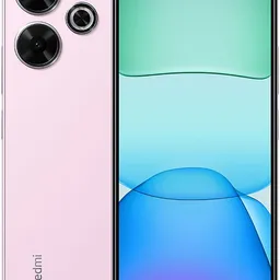Telefon mobil Xiaomi Redmi 13 8/256GB Pearl Pink