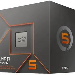 Procesor AMD Ryzen 5 8500G (100-000000931)