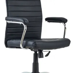 Fotoliu de birou Xenos Riga Black