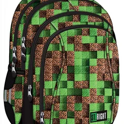 Rucsac St.Right Pixel Cubes BP04