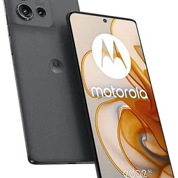 Telefon mobil Motorola Edge 50 12/512GB Koala Grey