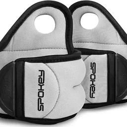 Greutate pentru fitness Spokey Com-Form IV 2x0.5kg (920910)