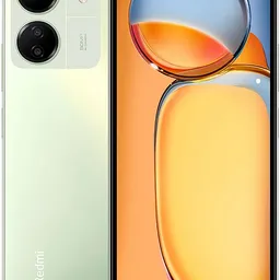 Telefon mobil Xiaomi Redmi 13C 8/256GB Clover Green