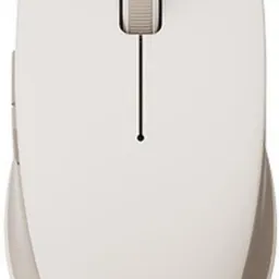 Mouse Xiaomi Dual-mode Wireless Mouse 2 White