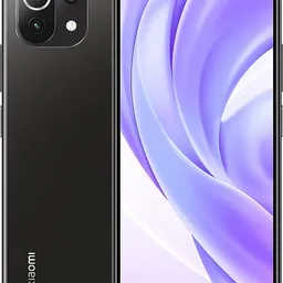 Telefon mobil Xiaomi Mi 11 Lite 5G 8/128GB Black