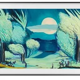 Televizor Samsung QE50LS03FAUXUA