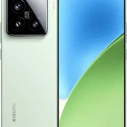 Telefon mobil Xiaomi 15 12/512GB Green