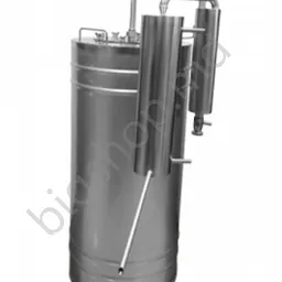 Aparat de tuica Moldinox 100 LT