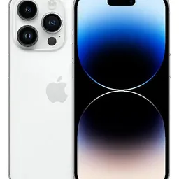 Telefon mobil Apple iPhone 14 Pro 6/256GB Silver