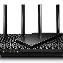 Router wifi Tp-Link Archer AX73 Black