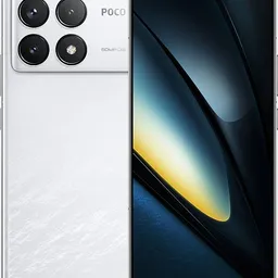 Telefon mobil Xiaomi POCO F6 Pro 5G 12/512GB White