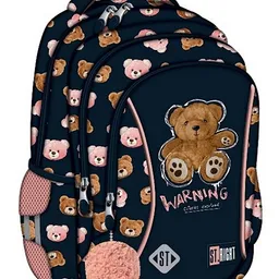 Rucsac St.Right Teddy Bear BP26