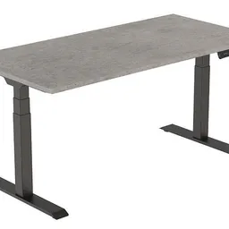 Masa de birou Flexispot ET223 BL 1600x800