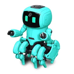 Robot jucarie Essa Toys 962RC