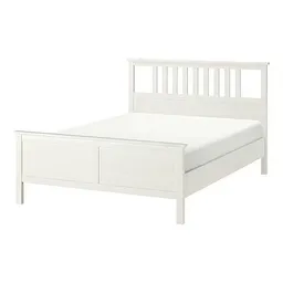 Ikea Hemnes 140x200