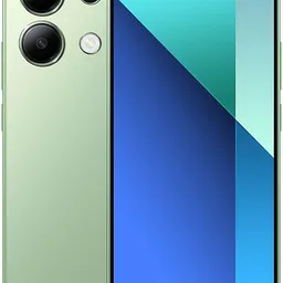 Telefon mobil Xiaomi Redmi Note 13 8/256GB Mint Green