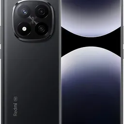 Telefon mobil Xiaomi Redmi Note 14 Pro+ 5G 12/512GB Midnight Black