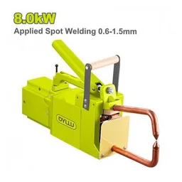 Aparat de sudat DYLLU DTSWD081