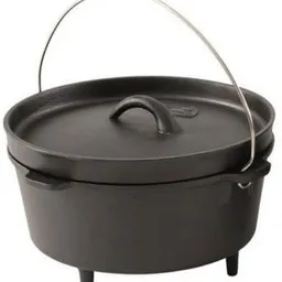 Robens  Carson Dutch Oven 4.3 l