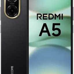 Telefon mobil Xiaomi Redmi A5 3/64GB Black