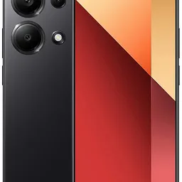 Telefon mobil Xiaomi Redmi Note 13 Pro 12/512GB Black