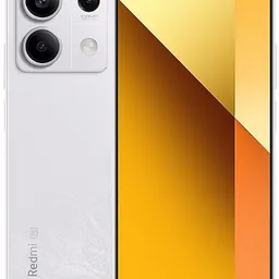 Telefon mobil Xiaomi Redmi Note 13 5G 8/256 GB White