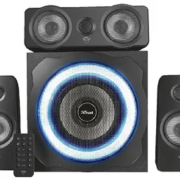 Boxe Trust GXT 658 Tytan