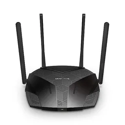 Router wifi Mercusys MR70x AX1800