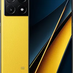 Xiaomi Poco X6 Pro