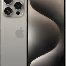 Telefon mobil Apple iPhone 15 Pro 8/1024GB Natural Titanium