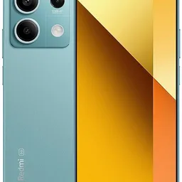 Telefon mobil Xiaomi Redmi Note 13 5G 6/128GB Ocean Teal