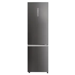 Frigider Haier EHD3PWDNPD206 Dark Inox