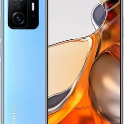 Telefon mobil Xiaomi 11T Pro 8/128 Gb Blue