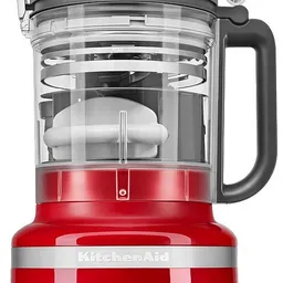 Robot de bucatarie KitchenAid Empire Red 5KFP1319EER