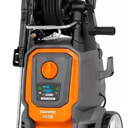 Aparat de spalat cu presiune DAEWOO (DAW 650)