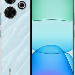 Telefon mobil Xiaomi Redmi 13 8/256GB Ocean Blue