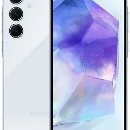 Telefon mobil Samsung Galaxy A55 8/128GB Light Blue