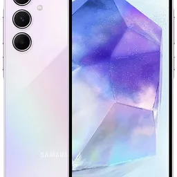 Telefon mobil Samsung Galaxy A55 8/256GB Light Violet