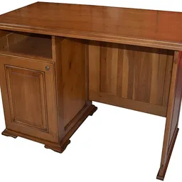 Masa de birou Viitorul Birou 111x60 Stejar Deschis