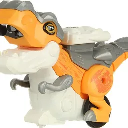 New World T-REX Orange