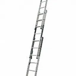 Лестница TECHNOWORKER DLE312 (3x12)