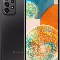 Telefon mobil Samsung Galaxy A23 128Gb Black