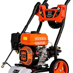 Aparat de spalat cu presiune Sequoia SPW600