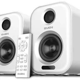 Boxe SVEN MC-5 White